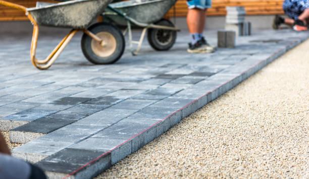 Best Best Driveway Pavers  in Rosedale, CA