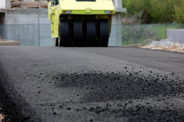 Best Residential Driveway Paver Services  in Rosedale, CA
