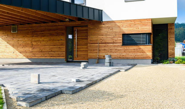 Professional Driveway Pavers in Rosedale, CA