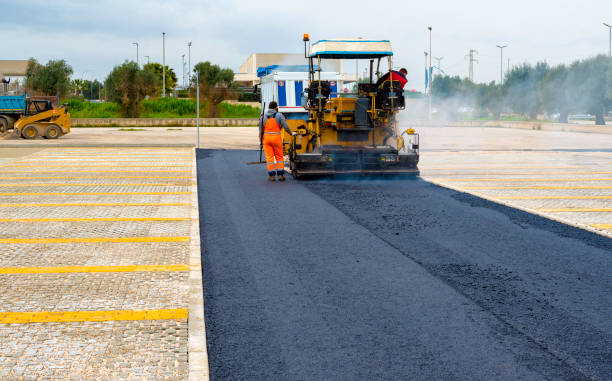 Best Driveway Pavers Near Me  in Rosedale, CA