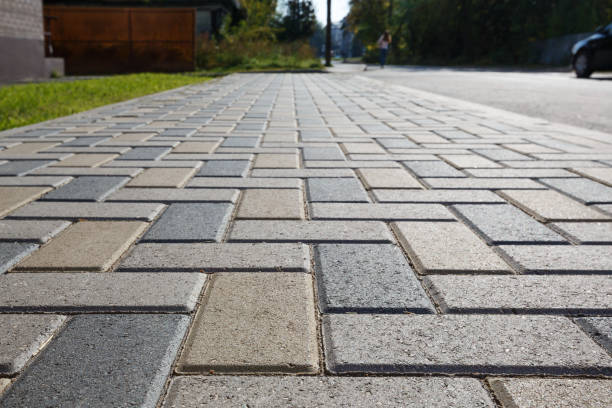 Reasons to Select Us for Your Driveway Paving Requirements in Rosedale, CA