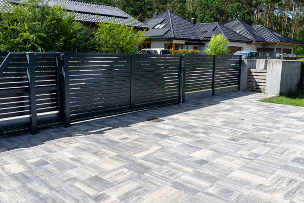 Best Local Driveway Pavers  in Rosedale, CA