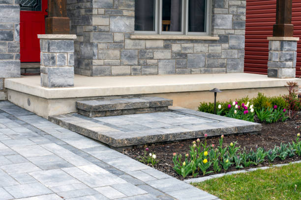 Rosedale, CA Driveway Pavers Company