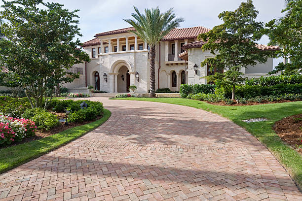 Best Driveway Paving Contractor  in Rosedale, CA