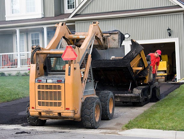 Best Professional Driveway Pavers  in Rosedale, CA