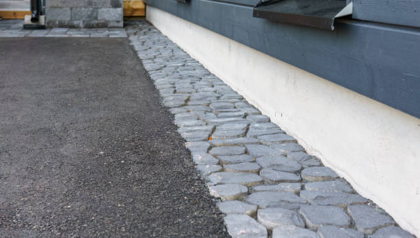 Best Cobblestone Driveway Pavers  in Rosedale, CA