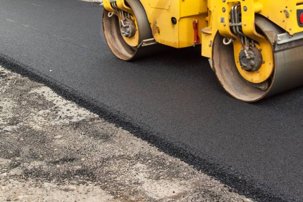 Best Residential Paver Driveway  in Rosedale, CA