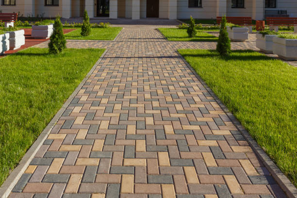 Best Driveway Pavers for Homes  in Rosedale, CA