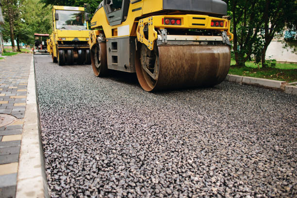 Best Concrete Paver Driveway  in Rosedale, CA